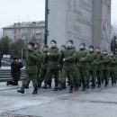 Владимир Путин предложил выплатить всем военным по 15 тысяч рублей в 2021 году