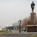 На площади Будагова в  Новосибирске планируют сделать новую систему водоотведения