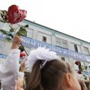 Бантики под зонтиками: прогноз погоды на 1 сентября в Новосибирске