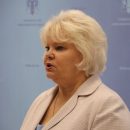 Ольга Благо: конкуренция на выборах будет серьезной в Новосибирской области