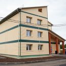 Сироты получили новые квартиры в Черепановском районе Сироты получили новые квартиры в Черепановском районе