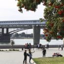 Последнее дыхание лета: в Новосибирск возвращается 30-градусная жара в конце августа