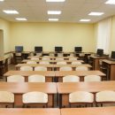 Двенадцать новых школ построили в Новосибирской области за два года