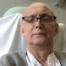 Стихи о жизни написал перед смертью известный актер Лаврентий Сорокин