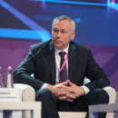 Губернатор Андрей Травников рассказал об эффективной модели управления наукоградами Губернатор Андрей Травников рассказал об эффективной модели управления наукоградами