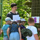 Оздоровительные мероприятия провели в лагерях Владивостока