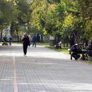 В Сибири бабье лето-2021 синоптики перенесли на октябрь В Сибири бабье лето-2021 синоптики перенесли на октябрь