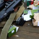 Сколько оружия на руках у жителей Новосибирской области Сколько оружия на руках у жителей Новосибирской области