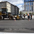 Синхронизировать работу дорожников и коммунальных служб Новосибирска потребовал губернатор Андрей Травников Синхронизировать работу дорожников и коммунальных служб Новосибирска потребовал губернатор Андрей Травников