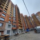 Вторую очередь долгостроя на ул. Есенина в Новосибирске построят за счет МИПов