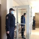 Приговор за убийство начальника выслушал бывший рабочий Чкаловского завода Приговор за убийство начальника выслушал бывший рабочий Чкаловского завода