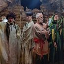 Съёмки фильма-сказки про Новый год завершились в Новосибирске