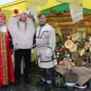 Секретными блюдами из картошки поделились на празднике «Свята бульба»