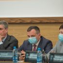 Партийное равновесие главнее гендерного вопроса