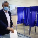 Победа «Единой России»: нужно сделать выводы и готовиться к новым выборам Победа «Единой России»: нужно сделать выводы и готовиться к новым выборам