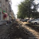 Законность ликвидации парковок на главных улицах Новосибирска проверят следователи