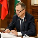 Денис Субботин стал председателем аграрного комитета Заксобрания Новосибирской области Денис Субботин стал председателем аграрного комитета Заксобрания Новосибирской области