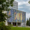 Генетический центр и криобанк за 20 млрд рублей построят под Новосибирском Генетический центр и криобанк за 20 млрд рублей построят под Новосибирском