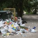 Прокуратура проверила мусорки в центре Новосибирска