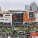 Крупнейшие ТРЦ Новосибирска вернулись к привычному режиму работы