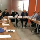 Перспективы строительства Южного транзита за 56 млрд рублей обсудили в Новосибирске Перспективы строительства Южного транзита за 56 млрд рублей обсудили в Новосибирске