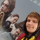Школьник из Новосибирска добился славы в Instagram после репоста от актера Тимоти Шаламе Школьник из Новосибирска добился славы в Instagram после репоста от актера Тимоти Шаламе