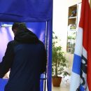 Более 19% – явка 18 сентября на выборах в Госдуму в Новосибирской области