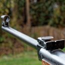 Подросток выстрелил себе в голову найденной на улице винтовкой Подросток выстрелил себе в голову найденной на улице винтовкой