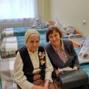 День пожилого человека-2021: картинки, открытки, поздравления бабушкам и дедушкам