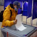 Кинозрителей с избирателями перепутали «бдительные» наблюдатели на выборах в Государственную думу 2021 в Новосибирске Кинозрителей с избирателями перепутали «бдительные» наблюдатели на выборах в Государственную думу 2021 в Новосибирске