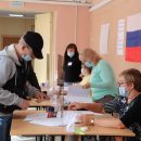 Результаты муниципальных выборов 2021 в Новосибирской области: как распределились мандаты Результаты муниципальных выборов 2021 в Новосибирской области: как распределились мандаты
