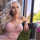 «Русская Барби» решилась пройти обряд аяхуаски «Русская Барби» решилась пройти обряд аяхуаски