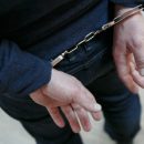 Под стражей оказался топ-менеджер крупной компании в Новосибирске