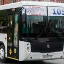 По решению губернатора 150 автобусов будет приобретено для Новосибирска По решению губернатора 150 автобусов будет приобретено для Новосибирска