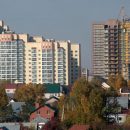 Без света пришлось ночевать жителям трех ЖК в Новосибирске