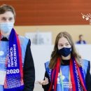 Перепись населения в Новосибирской области – о чем спросят жителей региона Перепись населения в Новосибирской области – о чем спросят жителей региона