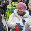 Кому не дадут выплаты ко Дню пожилого человека 1 октября в 2021 году