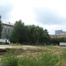 Заключен контракт на строительство школы №54 в Новосибирске