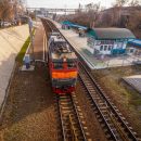С тремя женщинами на остановке подрался мужчина под Новосибирском С тремя женщинами на остановке подрался мужчина под Новосибирском