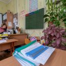 На дистант из-за COVID-19 перевели 173 класса и одну школу  в Новосибирской области