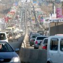 Новосибирск вошел в десятку самых загруженных городов мира