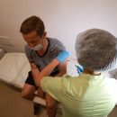 Два оплачиваемых выходных могут предоставить за вакцинацию от COVID-19 Два оплачиваемых выходных могут предоставить за вакцинацию от COVID-19
