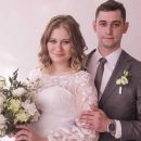 Москвичка переехала в Новосибирск и вышла замуж за чемпиона