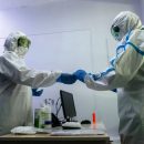 Нерабочие дни для всех, кроме полиции и санитарных врачей, в Новосибирске 1 – 7 ноября