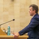 Позитивная динамика: рассмотрен проект бюджета Новосибирской области на 2022 год Позитивная динамика: рассмотрен проект бюджета Новосибирской области на 2022 год