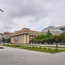 Владимир Кехман уходит с поста художественного руководителя Новосибирского оперного театра