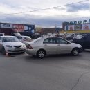 Трехлетний ребенок пострадал в аварии на улице Толмачевской