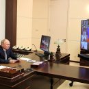 Нерабочие дни в Новосибирской области с 30 октября: Владимир Путин утвердил новые меры по борьбе с COVID-19