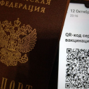 QR-коды в Новосибирске действительны только с паспортом – подробности минцифры