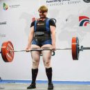 Силачи из Новосибирска выступят на Всемирных играх в США Силачи из Новосибирска выступят на Всемирных играх в США